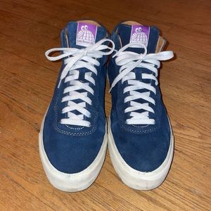 LAST RESORT AB SHOES